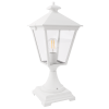 LONDON white 494WH Norlys