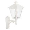 LONDON white 480WH Norlys