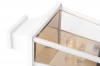 LONDON white 497WH Norlys