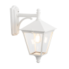 LONDON white 481WH Norlys