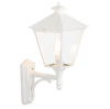 LONDON white 480WH Norlys