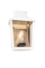 LONDON white 497WH Norlys