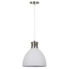 LOLA white MD-HN8100-WH+S.NICK Italux