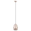 HARLEY champagne gold MDM-3480/1 GD Italux