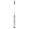 ORDO chrome MOD272PL-L12CH3K Maytoni
