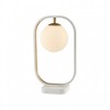 AVOLA white-gold biurkowa MOD431-TL-01-WG Maytoni
