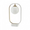 AVOLA white-gold biurkowa MOD431-TL-01-WG Maytoni