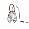 INDIANA black MOD544TL-01B Maytoni