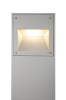 NAMSOS LED 3000K grey 1932AL Norlys