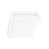 NORDLAND LED SENSOR 3000K white 5043WH Norlys