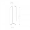 LENS LED black 9112 Nowodvorski