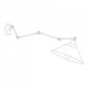 PANTOGRAPH black-white I 9126 Nowodvorski