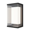 BAKER STREET black O021WL-L10B3K Maytoni