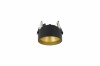 CROSTI LAPILO black-gold 456764 Oxyled