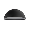 PARIS LED black 1495BL Norlys