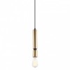 TORLA brass PEN-5041-1-BKBR Italux