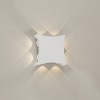 PENSA white PL-562-8 Italux