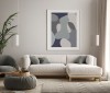 ANDER white PND-28394-1-WH Italux