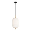 OLMETO PND-28798-1-GD-WH Italux