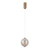 BUTERO S PND-34359-S-HBR-AMB Italux