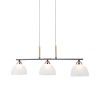 MONTIELA III PND-34374-3-BK Italux
