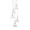 MONTIELA V PND-34374-5-BK Italux