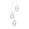 ALANI III PND-34375-3-BK Italux