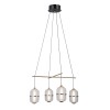 ALANI IV PND-34375-4-BK Italux
