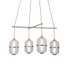 ALANI IV PND-34375-4-BK Italux