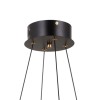 ALANI IV PND-34375-4-BK Italux