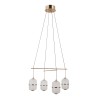 ALANI IV PND-34375-4-HBR Italux