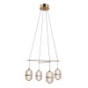 ALANI IV PND-34375-4-HBR Italux