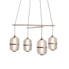 ALANI IV PND-34375-4-HBR Italux