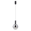 STRELA M PND-34378-1M-BK Italux