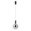 STRELA M PND-34378-1M-BK Italux