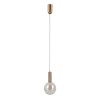 STRELA S PND-34378-1S-HBR Italux