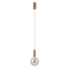 STRELA S PND-34378-1S-HBR Italux