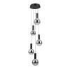 STRELA V PND-34378-5S-BK Italux