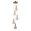 STRELA V PND-34378-5S-HBR Italux