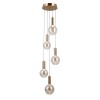 STRELA V PND-34378-5S-HBR Italux