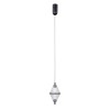FUENTE I PND-34395-1-BK Italux