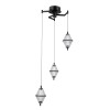 FUENTE PND-34395-3-BK Italux