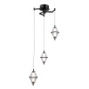FUENTE PND-34395-3-BK Italux