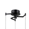 FUENTE PND-34395-3-BK Italux
