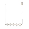 SEVIL gold V PND-34403-5-HBR Italux