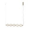SEVIL gold V PND-34403-5-HBR Italux