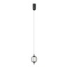 PEDRO PND-34405-1-BK Italux