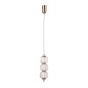PEDRO PND-34405-3V-HBR Italux