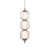 PEDRO PND-34405-3V-HBR Italux
