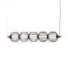 PEDRO PND-34405-5-BK Italux